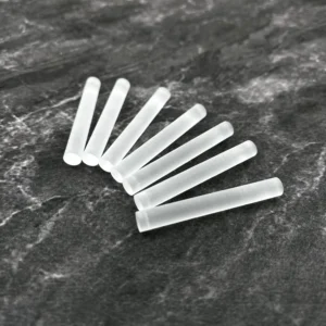 Good Selling Customized 6.55*50.6mm Optical Lenses Medical Endoscope Lens for Medical Treatment