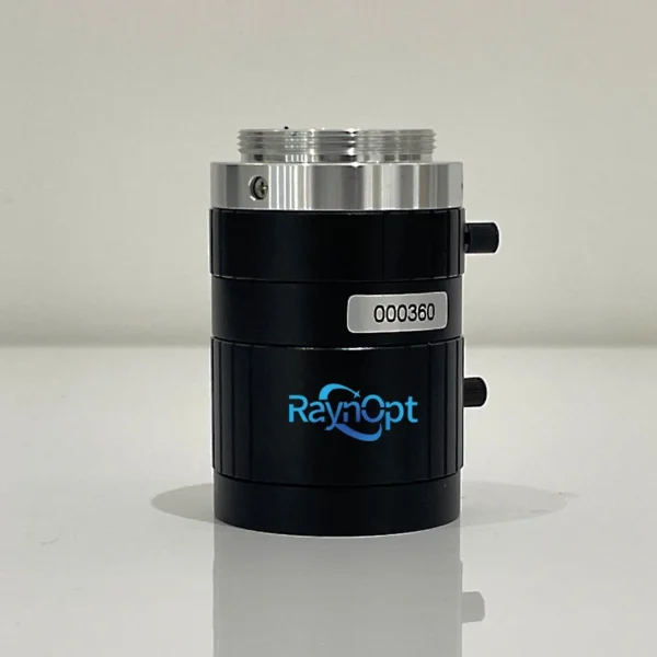 Lens For Box Inspection High Quality Fixed Focus FA Camera Lensse Industrial Optical Inspection ...