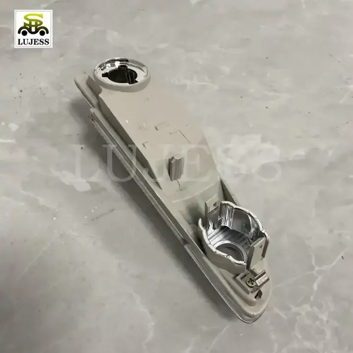 Old Model Car Reversing Lamp License Plate Light for Bentley Continental GT Flying Spur Tail Light OEM 3W0941071 3W0941072 Pack of 5 - Image 4