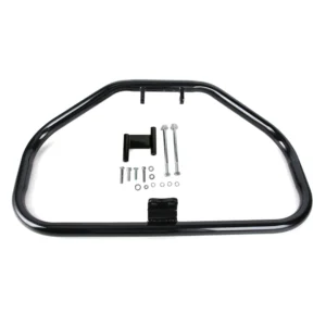 1:1 Motorcycle Engine Protector, Engine Cover, Bumper Bar Suitable for Harley Sportster 883L XL883L 1984-2003 Crash Bar