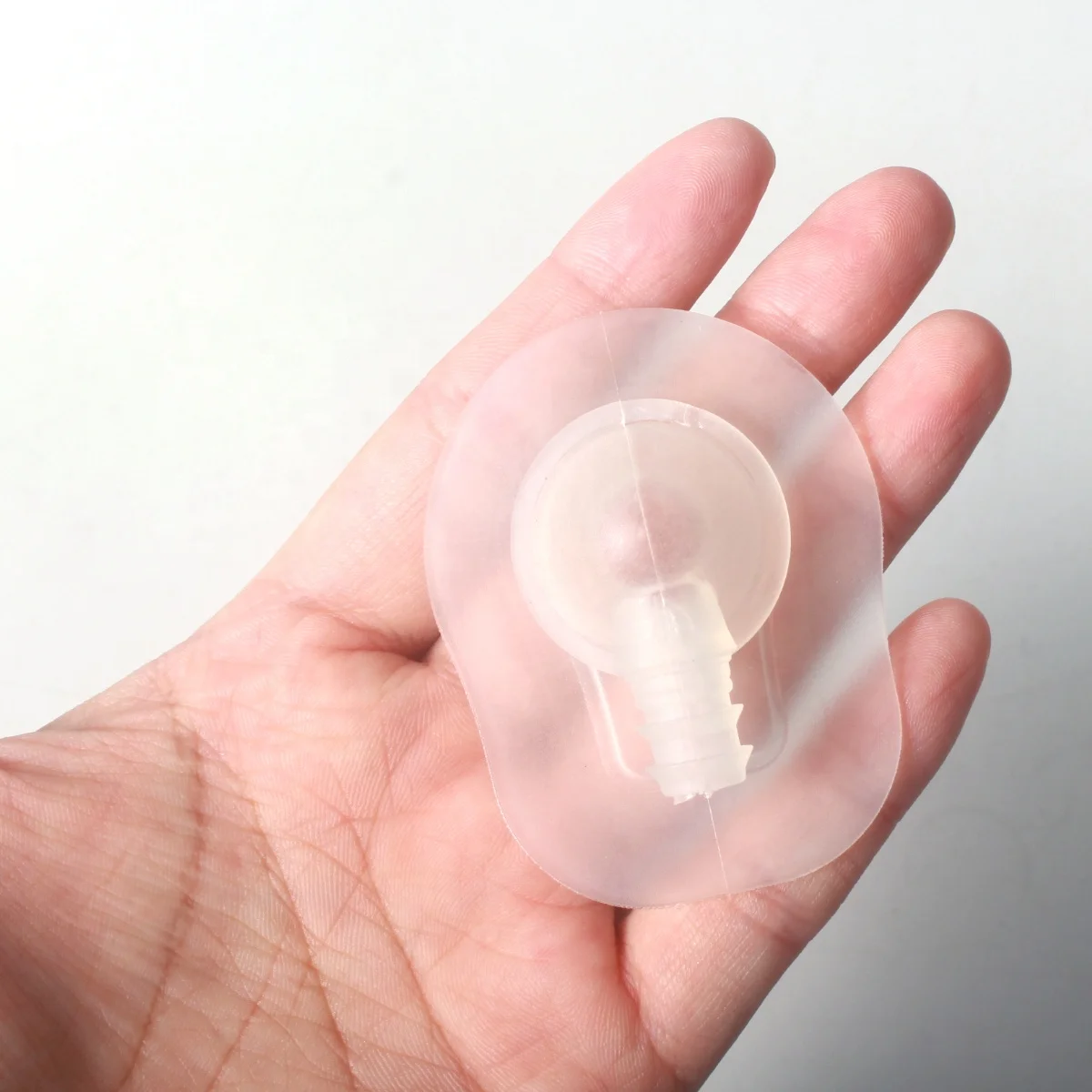 TPU 90 Degree Kite Valve for Kitesurfing Kite Pack of 100 - Image 3