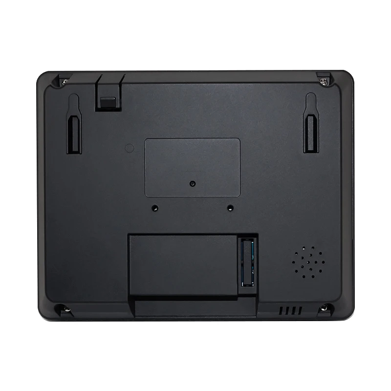 F20 Ethernet Time Clock Attendance Recorder with Fingerprint & ID Card Wiegand Access Control Includes SDK - Image 4