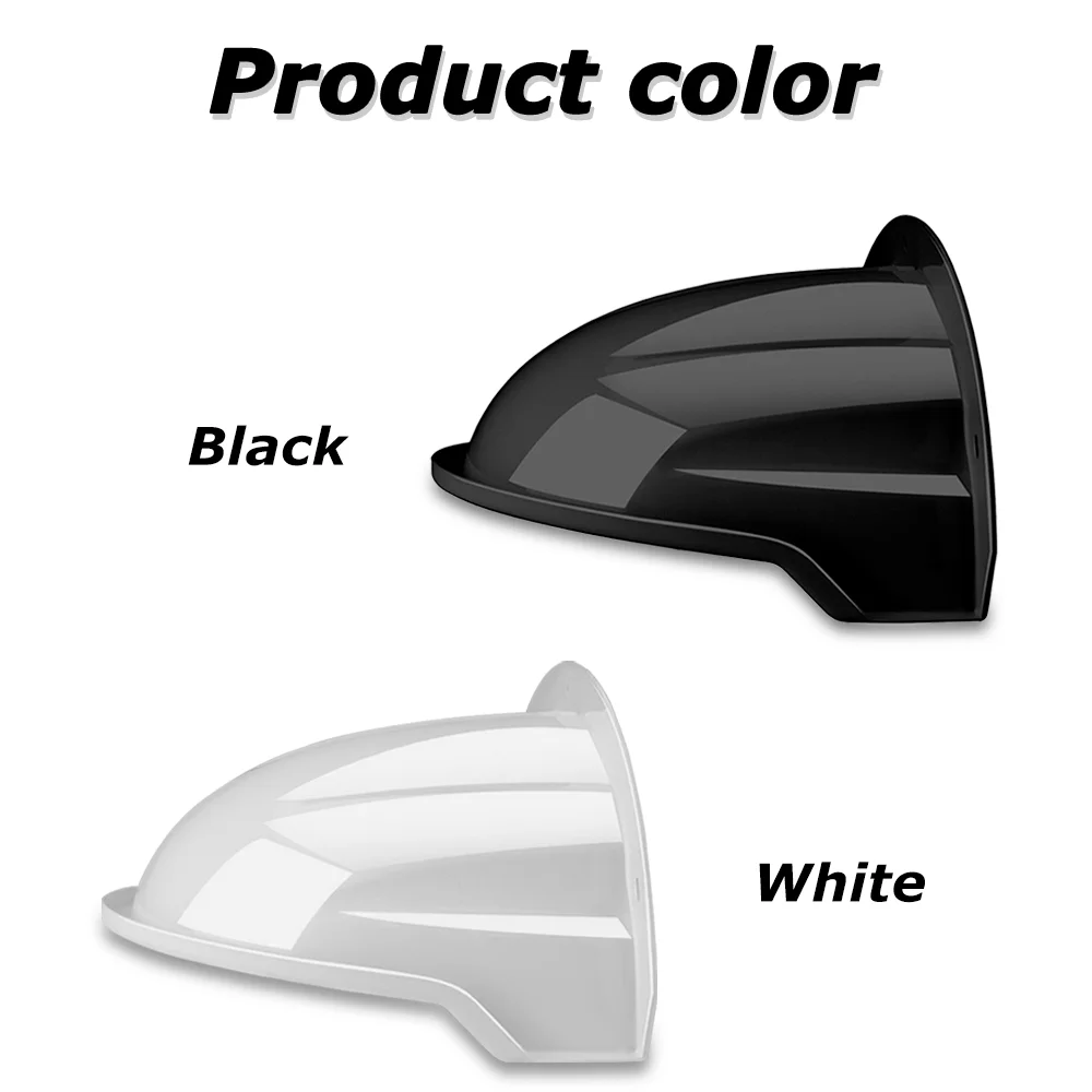 Cctv Security Video Doorbell Camera Outdoor Shade Protecting Cap - Image 2