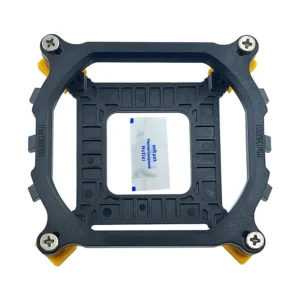 Desktop Computer LGA 1366/1200/1151/2011 and Other Platform Universal CPU Cooler Upgrade Fixed Base