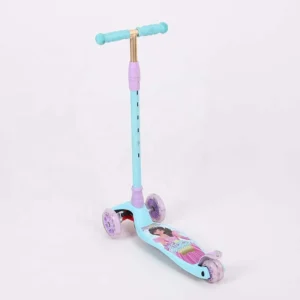 Good Quality Teen Kids Stunt Scooter Children Kick Scooter Cheap Kids Scooter Child