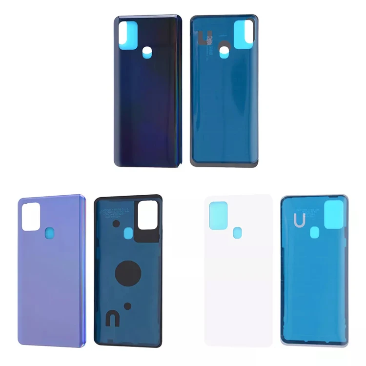 Repair Tools for Samsung Galaxy A21s A217 Case Back Housing Battery Cover Adhesive+Rear Camera Lens Pack of 40 - Image 2