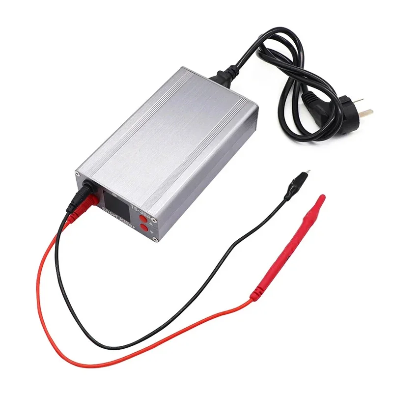 Motherboard Short Killer Detecting OSS TS-30A Digital Circuit Fault Detector Short-Circuit Burning DC Voltage Regulator Ammeter - Image 4