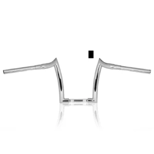 Australian Stock - Clearance Sale - 12 14inch Lift Handlebars for Harley-Davidson 2013-2017 Motorcycles (12', 14', 16'').