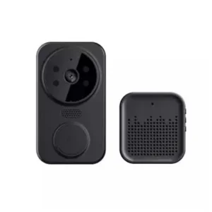 Affordable Wireless Doorbell Best-Selling M8 Smart Tuya Wifi Digital Security Camera Door Bell Wireless Intercom Ring