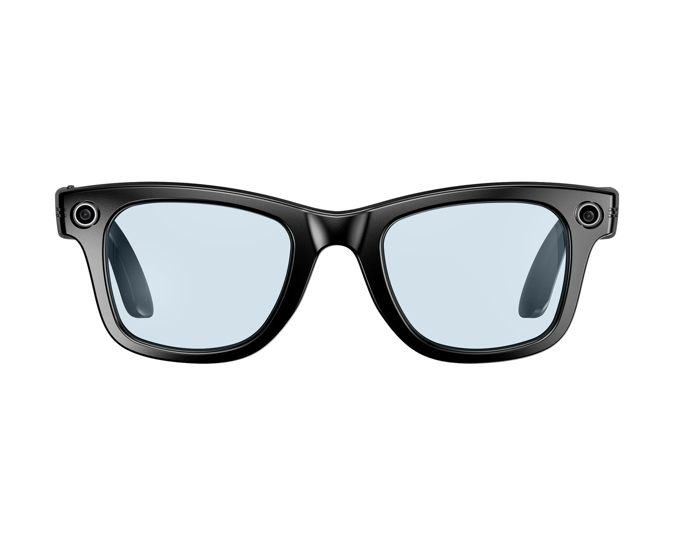 ChatGPT 8-megapixel Anti-voice Interaction Dual-microphone Noise-reducing HeyCyan AI Smart Translation Glasses - Image 3