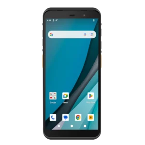 TC60 6-Inch PDA High Quality Rugged Android 14 MTK8781 Smart Terminal 2D Barcode Scanner WIFI for Bluetooth Mobile Industrial