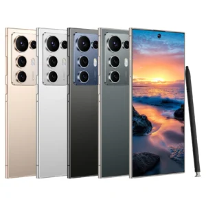 smartphones pas cher C25 gaming mobile phones dual camera drone