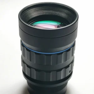 SL-0223 5MP 35mm F1.0 M34*0.75 1/1.8" Gun Aim Industrial CCTV Lens