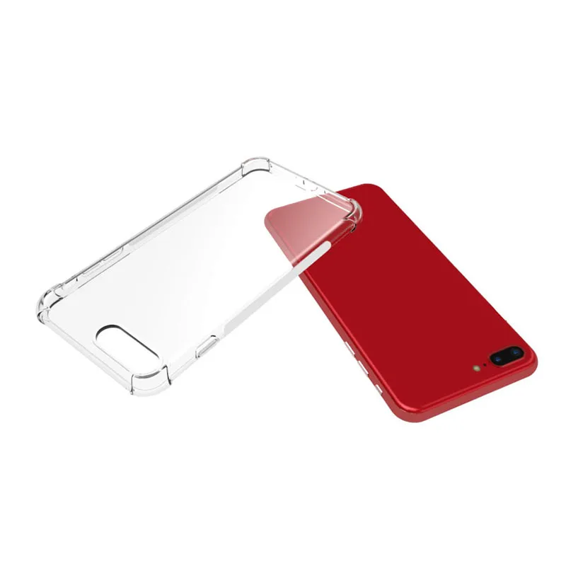 Factory Wholesale Transparent Shockproof Case Infinix Hot 10s Note 7 NOTE7 X690 13 Pro Mobile Phone Camera Protector Pack of 50