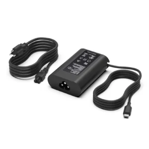 65W 20V 3.25A USB C Fast Charging Laptop Charger PD Type C Power Supply Adapter for Dell Phone Electric Battery Charger