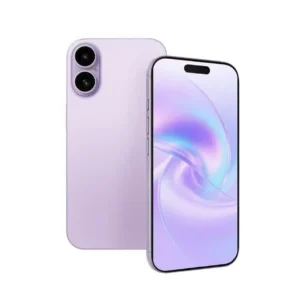 16 Phone 16 Pro Max 6.1" 16GB+512GB 48MP 60Hz Unlocked Smartphone