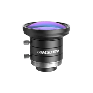 Lomosen ZX-SF0420C Hot Sale 1/1.8" 5MP 4mm Length FA Lens with Multi-focal Length Selection Industrial Machine Vision Inspection