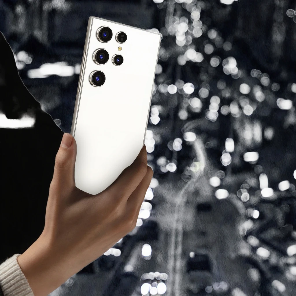 SAMSUNG S25 Ultra 16GB+1TB Smartphone Unlock 6-8 Inch Screen Unlocked Dual Card 5G Smart Phone - Image 3