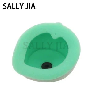 Applicable to H O n d a CR125R, Suzuki RM125, Kawasaki KX125, Yamaha YZ125 air Filter Sponge air Filter element