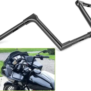Motorcycle Handle bar Fused APE BAR Monkey Bar for Harley Davidson Universal 10 12 14 16 Height