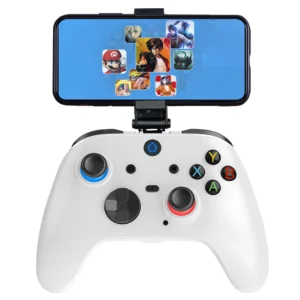 Factory Direct Supply BT Switch Wireless Controller Compatible with PC P3 Android and IOS for Gaming Pack of 2