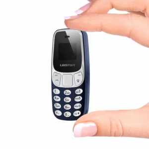 BM10 Mini 3310 L8STAR Portable Tiny Small Wireless Dialer Mini Micro Mobile Cell Phone GSM Dual Sim BT Headset