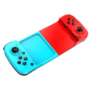 Multi-Platform D3 Mobile Gaming Controller for NS Switch Stretchable BT Wireless Phone Game Controller for PS4/PS3/PC/TV/IOS