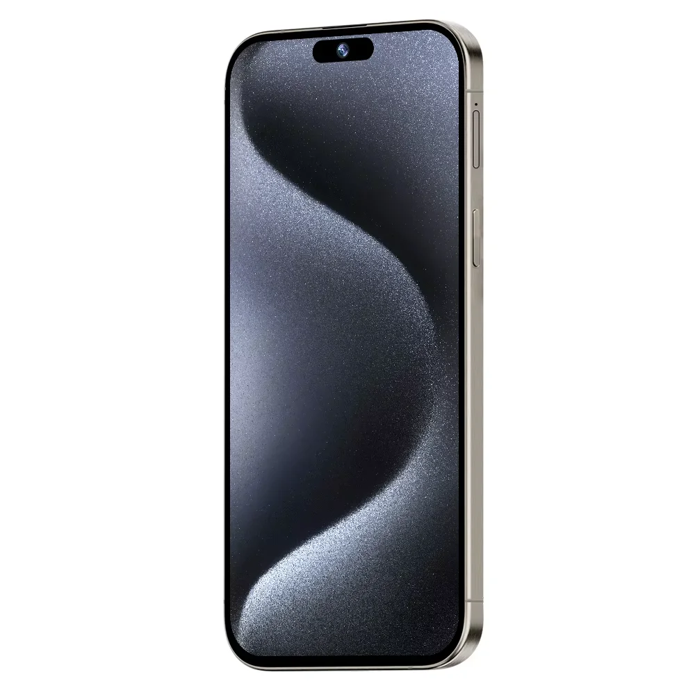 2025new I16 Mobile Phone 16 Pro Max 5g 6.7 Inches 16gb + 1tb Dual-core Central Processor 108mp Rear Camera Lte Cellular English - Image 4