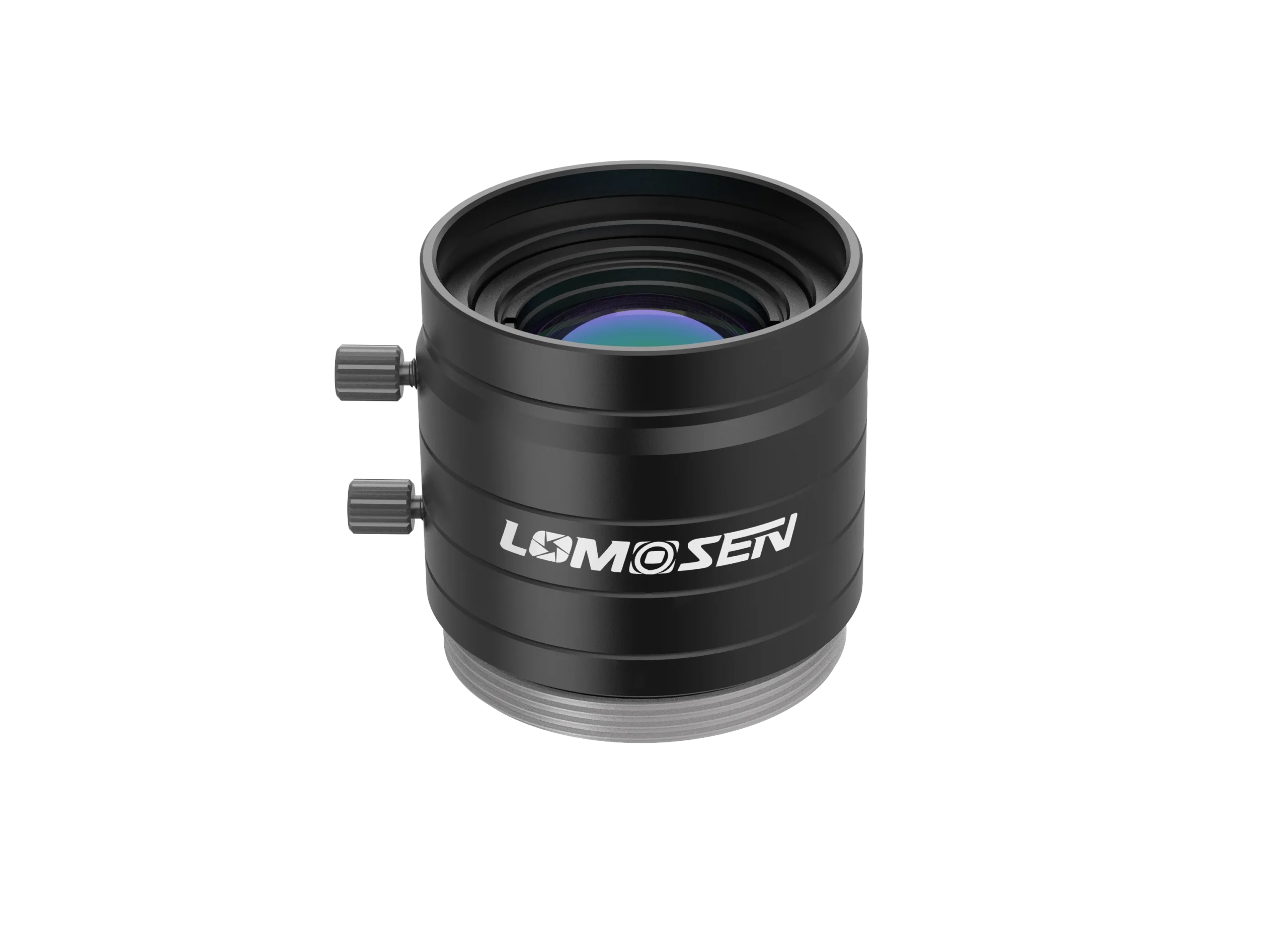 Lomosen ZX-SF0420C Hot Sale 1/1.8" 5MP 4mm Length FA Lens with Multi-focal Length Selection Industrial Machine Vision Inspection - Image 4