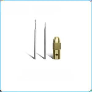 2UUL SD90 Stripped Screw Extractor Drill Set Used for Stripped Phone PCB Motherboard Screw Quick Removal Repair Tool