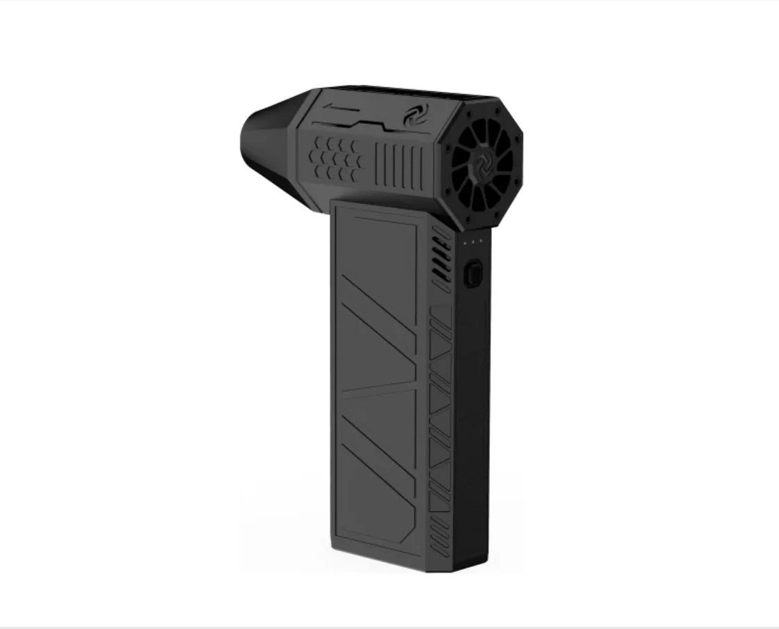 Magic Best Selling Products Jet Fly Blower Turbo 130000RPM Cordless Air Duster With FCC Pack of 2