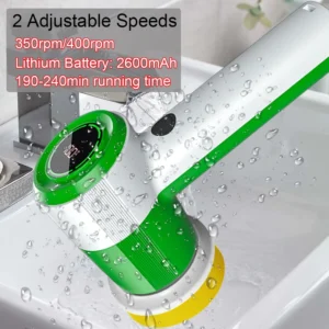 Smart Home Cleaning Electric Cleaning Brush Spin Scrubber Cordless Power Scrubber for Cleaning Alibaba Achats En Ligne Site