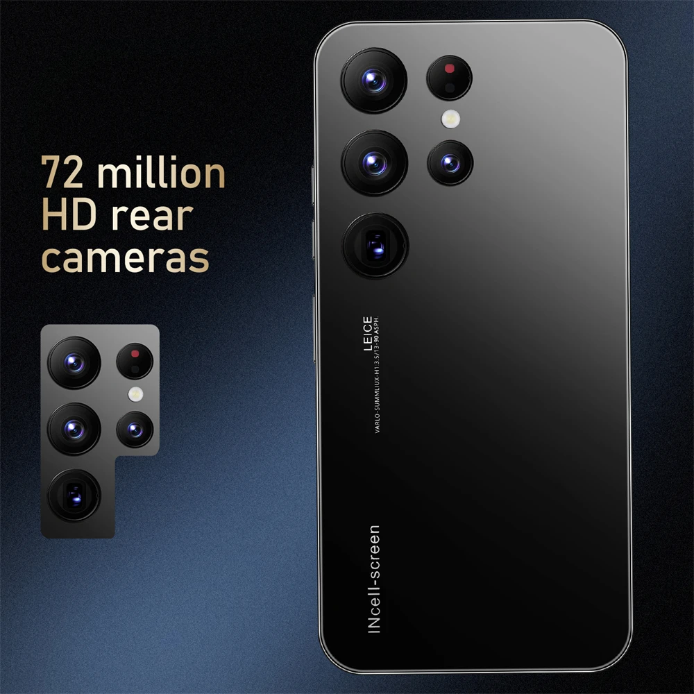 Long Life High Quality Phone Mobile Smart Phone - Image 4