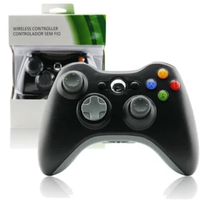High Quality Wireless Gamepad 360 for Xbox360 Controller Joystick Game Controller 360 Controller Pack of 10