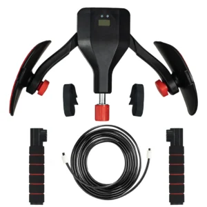 Home Slimming Artifact Device Postpartum Recovery Pelvic Floor Training Thigh Muscle Trainer