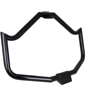 Customizable Colors-Crash Bar Engine Guard Highway Bar Engine Guard Crash Bar Highway Fit for Harley Davidson Softail 2000-2017 Pack of 2