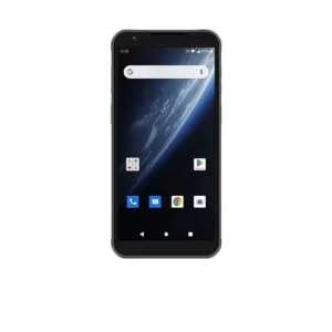 Chainway MC50 5G Mobile Computer Most Powerful RFID Reader Android PDAs 2D Barcode Scanner Rugged Handheld Smart Phone