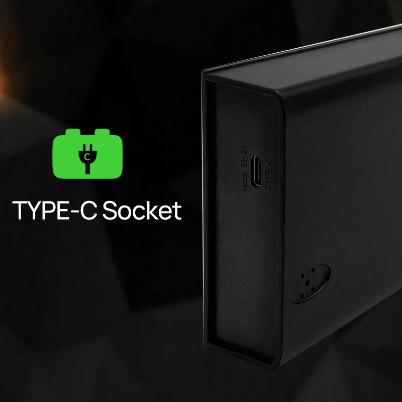 Professional 1.8 Inch LED Digital Countdown Stopwatch Portable Indoor Training Interval Clock Remote Control Gym Timer for - Image 4