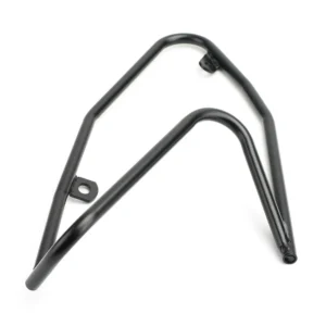 OEM/ODM - Durable and Long-lasting Front Bumper, Exhaust protection Bumper, and Engine Cover for the Honda ADV150.