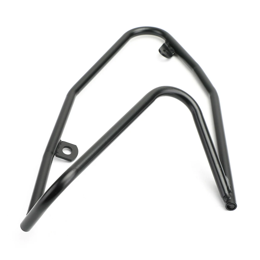 OEM/ODM - Durable and Long-lasting Front Bumper, Exhaust protection Bumper, and Engine Cover for the Honda ADV150.