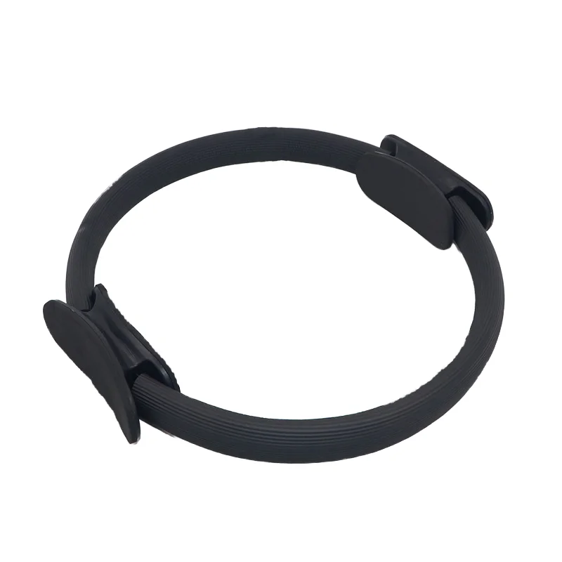 Magic Circle Pilates Ring Fitness Exercise and Stretching Training Accessories for Yoga Practice Pack of 10 - Image 2