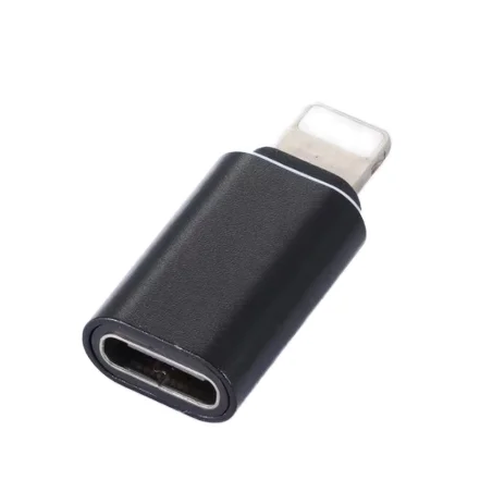Ap Male to USB C Otg Converter Data Cable Fast Charging Type C Connecter Date Transmission OTG USB Adapter - Image 2