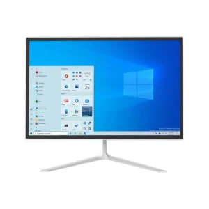 18.5 " Core I3 I5 I7 Cheap Aio Business Gaming Desktop Monoblock Computer Barebone 19 22 24 Touchscreen All in One Pc Gamer