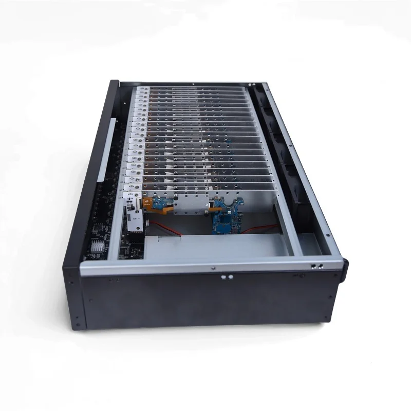 Granja De Celulares Granja De Tele fonos Mobile Cell Phone Farm Phone Farming Box Phone Android - Image 2