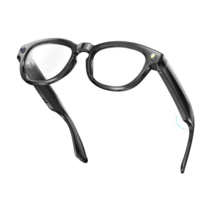 Newest Camera Smart Glasses Light-sensitive Color Change Wireless Audio Portable Video Recording Motion Monitoring Glasses