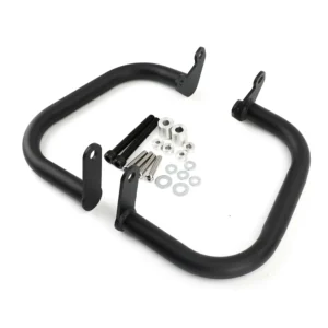 Factory Wholesale - Triumph Scrambler 1200 XC / XE 2019- Motorcycle Engine Guard, Bumper, and Anti-collision Bar