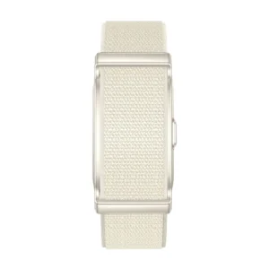 Fashion Smart Bracelet Fitness Tracker No Screen Health Monitoring Men Women IP68 Waterproof Nylon Strap G69 Smart Watch Band Pack of 10