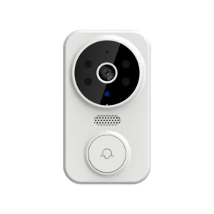Waterproof 1080P M8 Smart Visual Doorbell Home Motion Detector Video Smart Home Wifi Ring Door Bell Wireless Video Camera