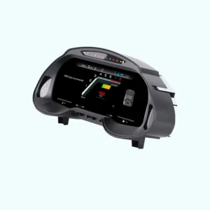 Dashboard Digital Cluster 12.3 Inch for Audi Q5 2009-2016 Car Radio Carplay Android Vertical Screen Automotive 2 Din Multimedia