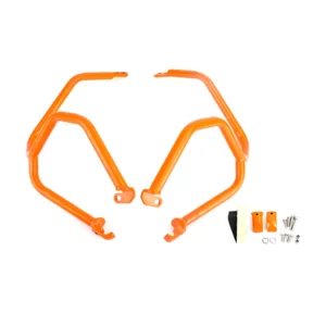 New Customization - Engine Guard/bumper Protector/grand Bar/crash bar Applicable to KTM 790 Adventure R 19-20 Motorcycle